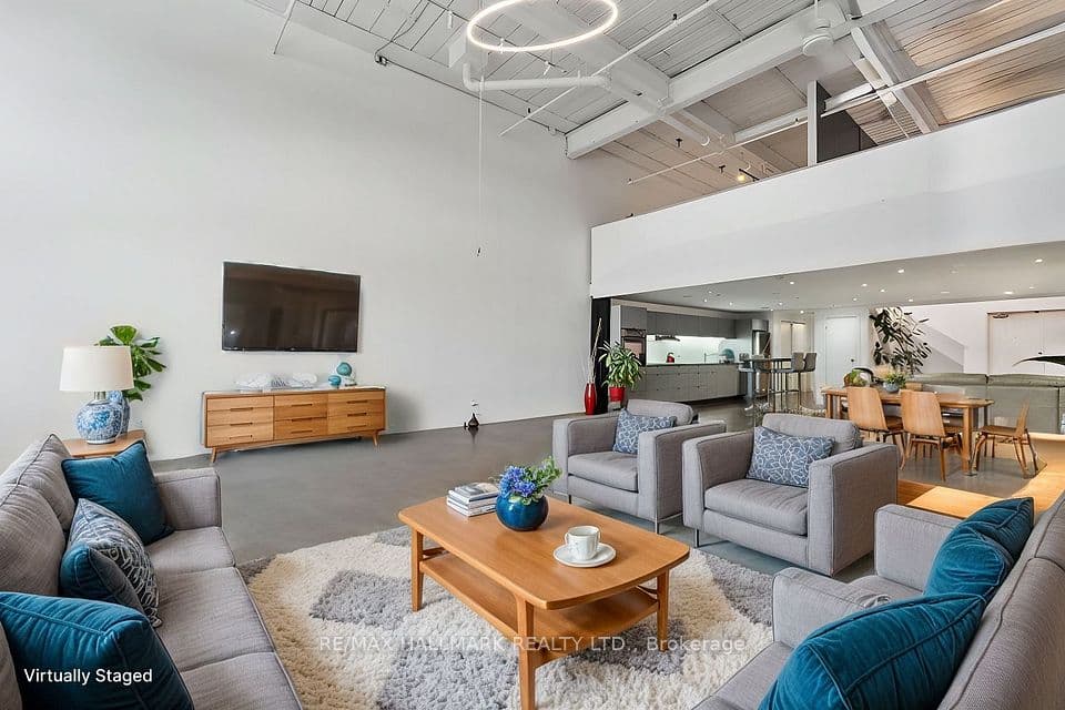 1173 Dundas Street E 226, Toronto, ON M4M 3P1 – main photo