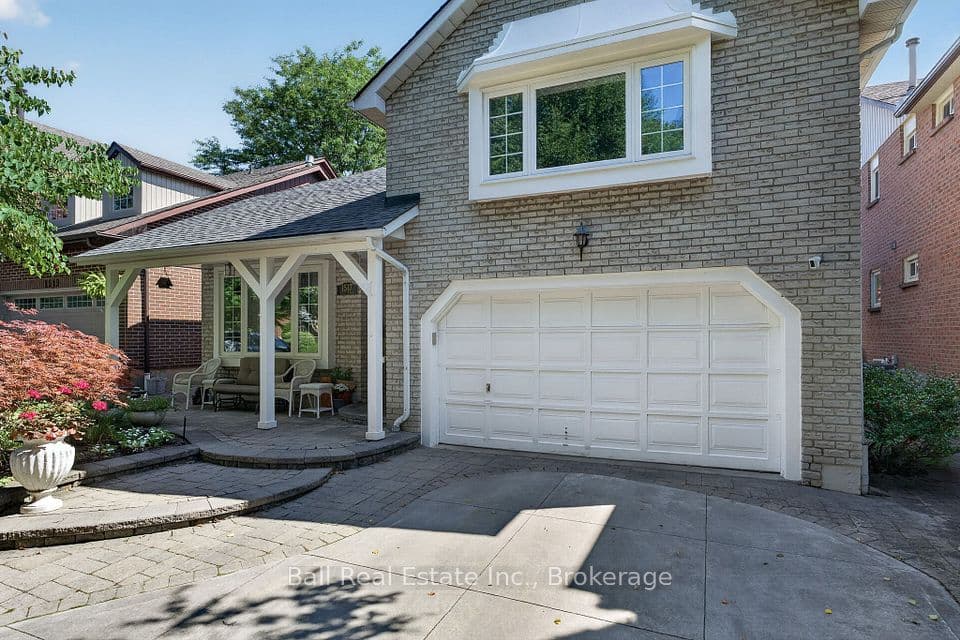 1517 Silver Spruce Drive, Pickering, ON L1V 5G9 – photo 2
