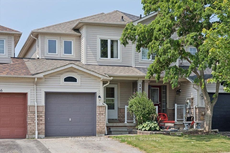 274 Swindells Street, Clarington, ON L1C 5G7 – photo 2