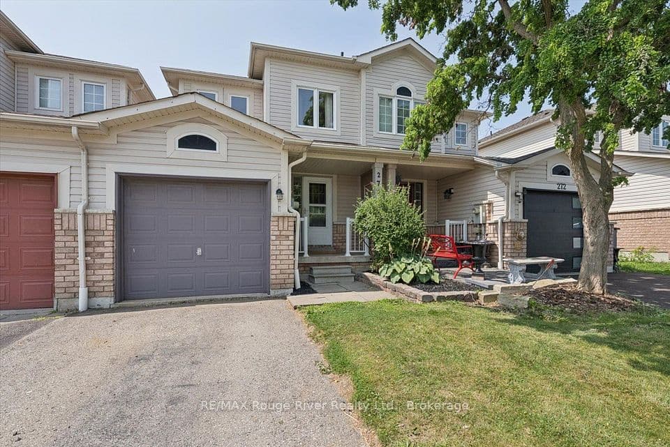 274 Swindells Street, Clarington, ON L1C 5G7 – main photo