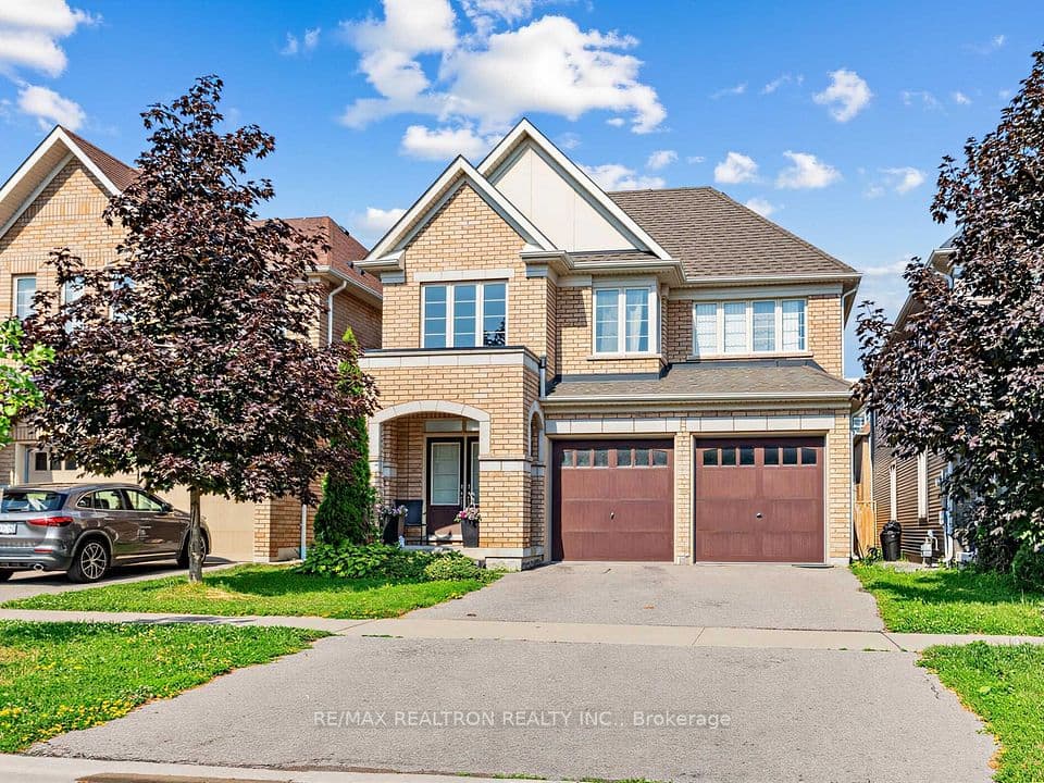 2571 Kentucky Derby Way, Oshawa, ON L1L 0K2 – main photo