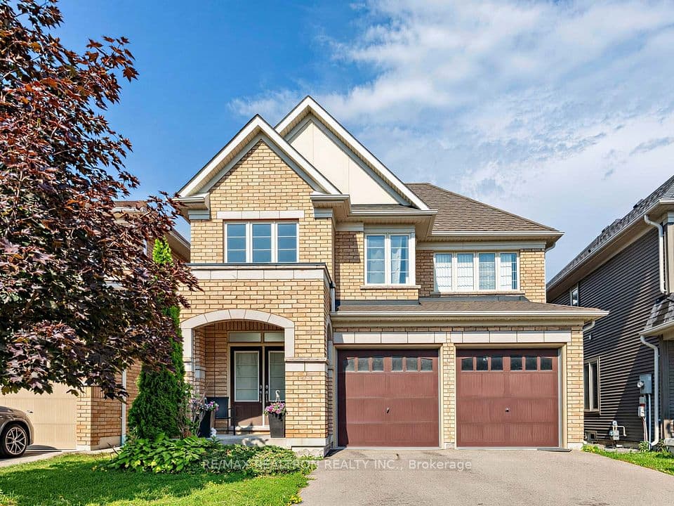 2571 Kentucky Derby Way, Oshawa, ON L1L 0K2 – photo 2