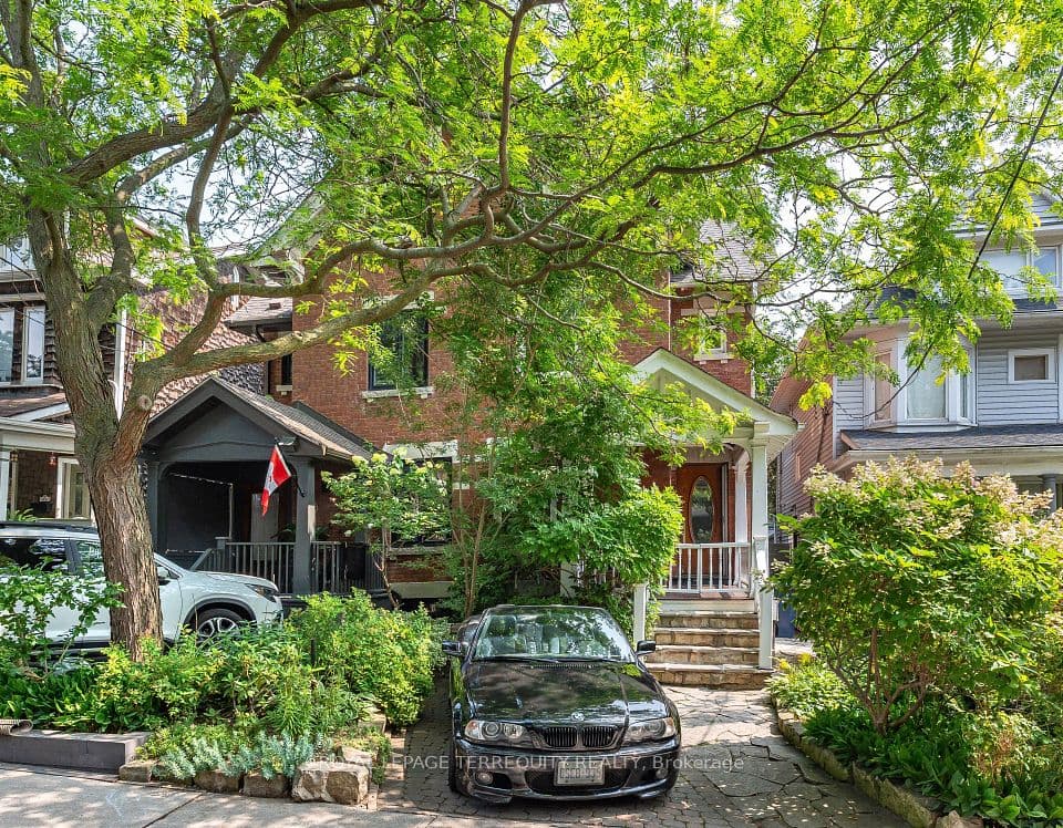 89 Leuty Avenue, Toronto, ON M4E 2R2 – photo 2