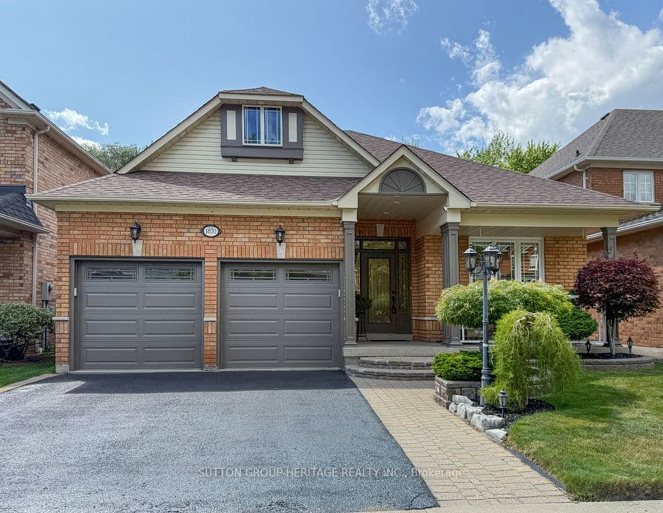 1870 Falconwood Way, Pickering, ON L1V 7C3 – main photo