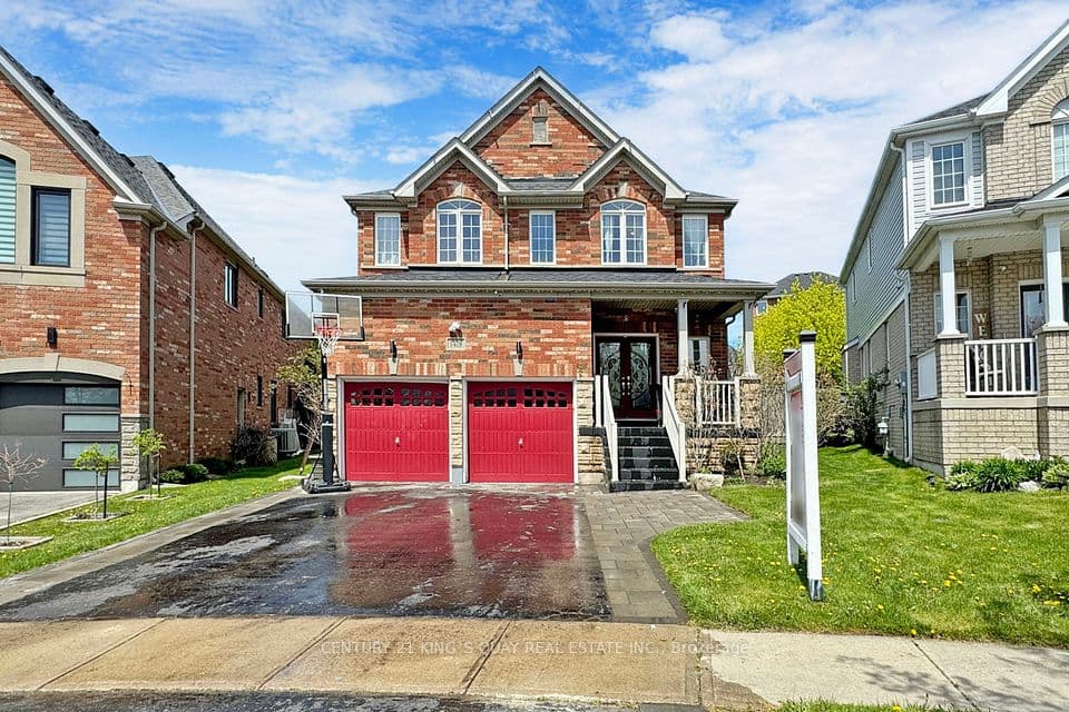 1418 Livesey Drive, Oshawa, ON L1K 0G9 – main photo