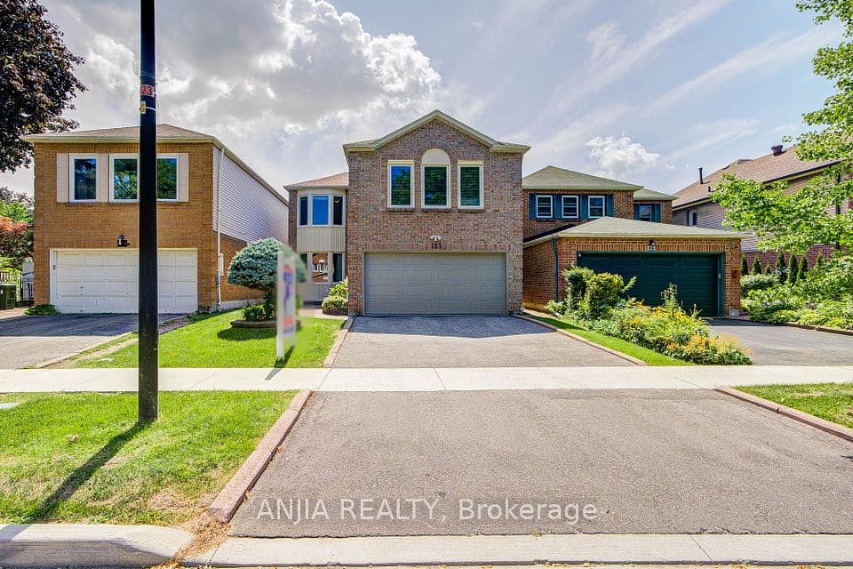 123 Chapel Park Square, Toronto, ON M1V 2S3 – photo 3