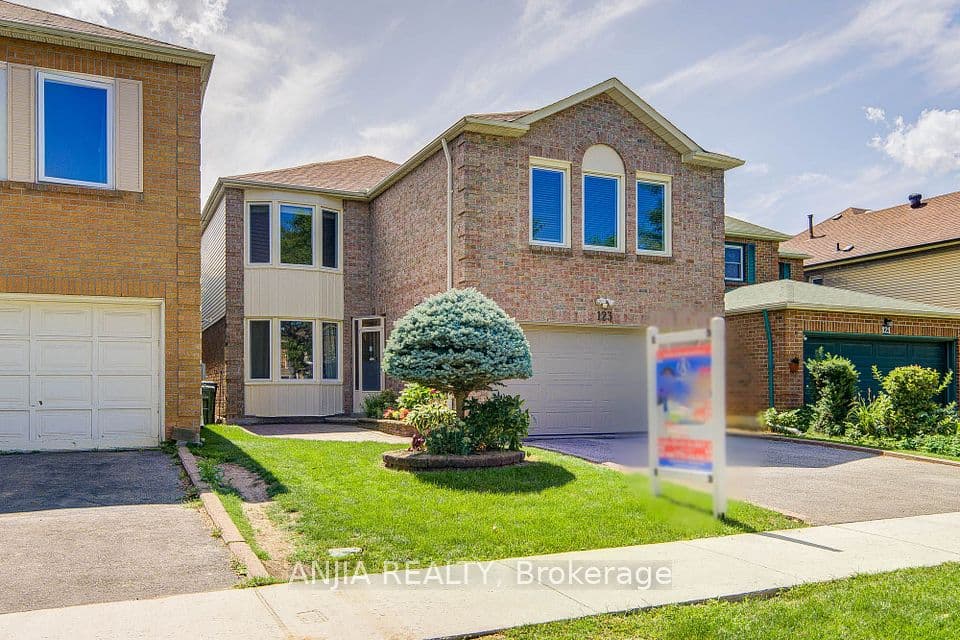 123 Chapel Park Square, Toronto, ON M1V 2S3 – photo 2