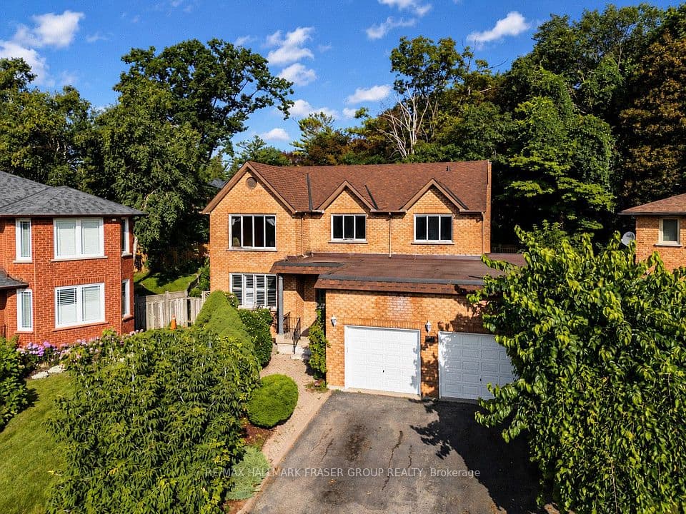 77 Glenthorne Drive, Toronto, ON M1C 3Y2 – main photo