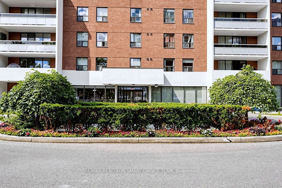 1250 Bridletowne Circle 907, Toronto, ON M1W 2V1 – photo 2