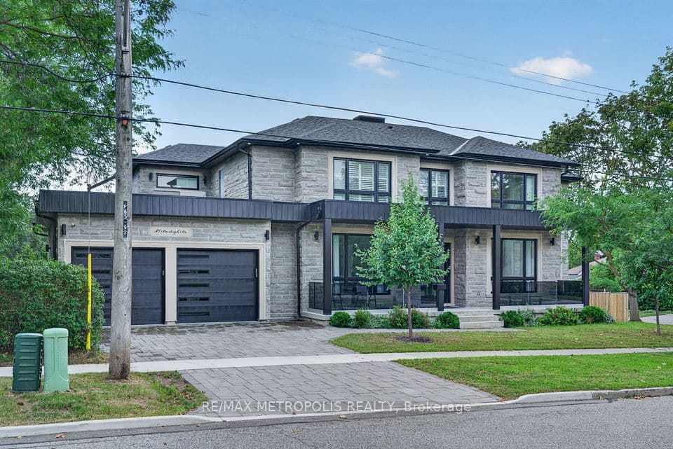 39 Benleigh Drive, Toronto, ON M1H 1J4 – photo 2