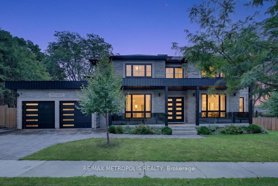 39 Benleigh Drive, Toronto, ON M1H 1J4 – main photo