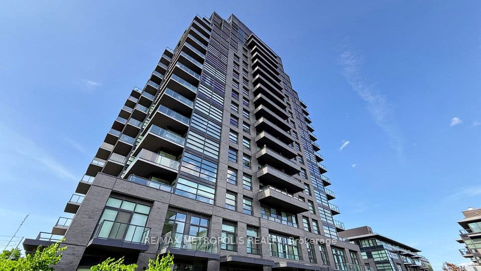 1606 Charles Street #1707, Whitby, ON L1N 0P1 – photo 2