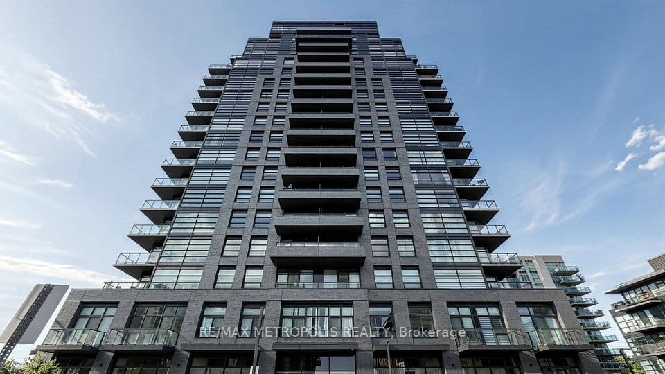 1606 Charles Street #1707, Whitby, ON L1N 0P1 – photo 3