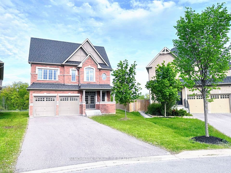 2481 Bandsman Crescent, Oshawa, ON L1L 0M1 – main photo