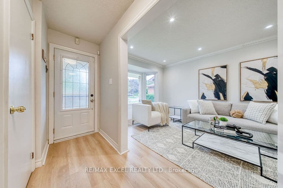 1019 Rouge Valley Drive, Pickering, ON L1V 4N8 – photo 3