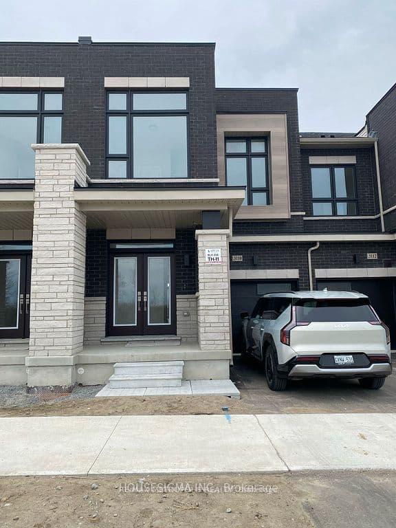 3110 Sideline Rd 16 Road, Pickering, ON L1X 0K6 – main photo