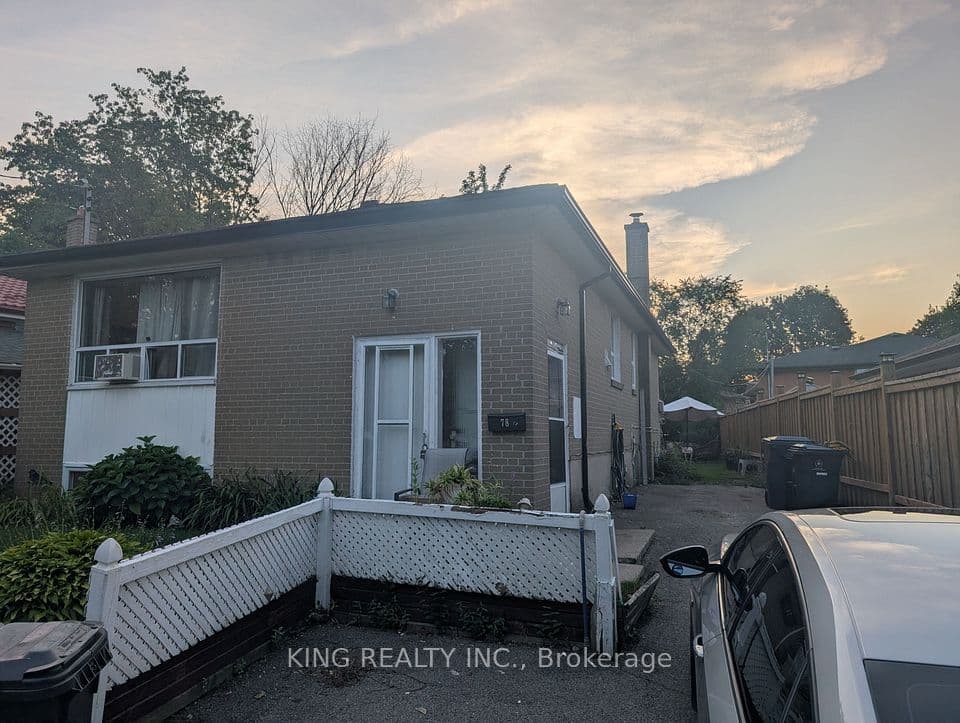 78 Pandora Circle, Toronto, ON M1H 1V7 – photo 2