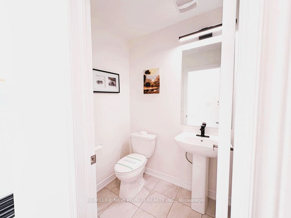 966 CORMORANT Path, Pickering, ON L1X 0P5 – photo 3
