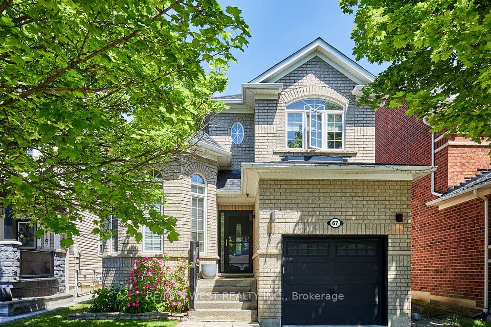 67 Kenilworth Crescent, Whitby, ON L1M 2M7 – photo 2