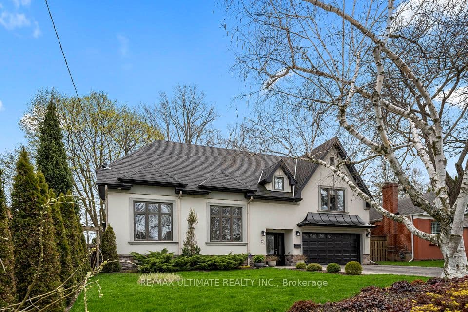21 Brinloor Boulevard, Toronto, ON M1M 1L3 – photo 2