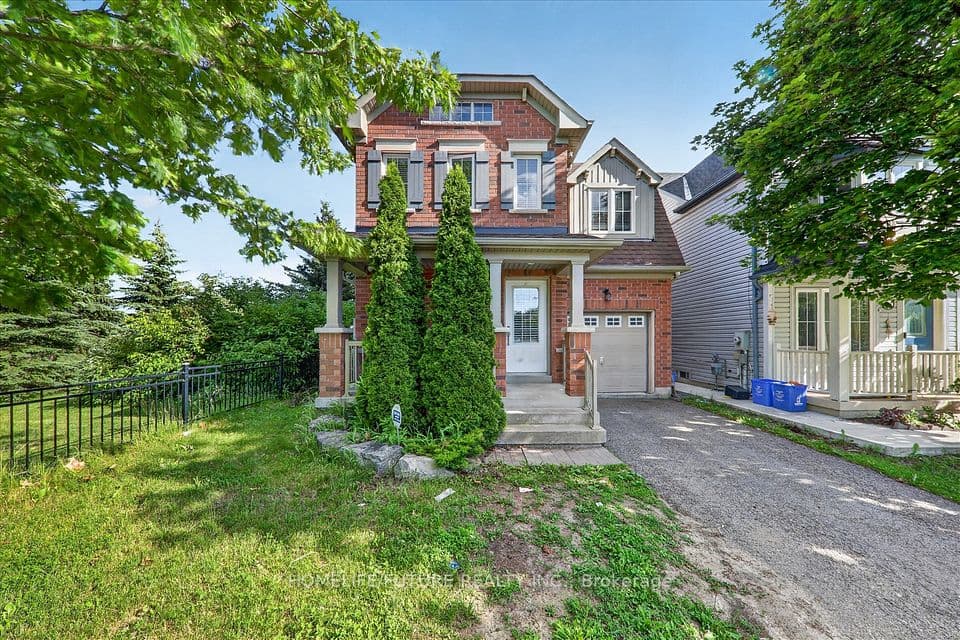 2009 Secretariat Place, Oshawa, ON L1L 1C8 – main photo