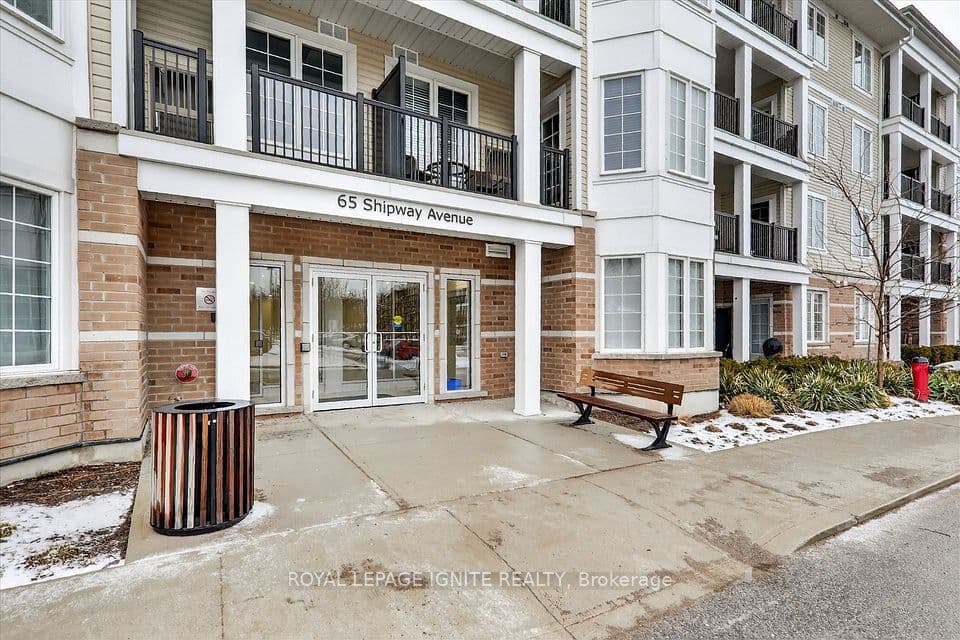 65 Shipway Avenue 301, Clarington, ON L1B 0W2 – photo 2