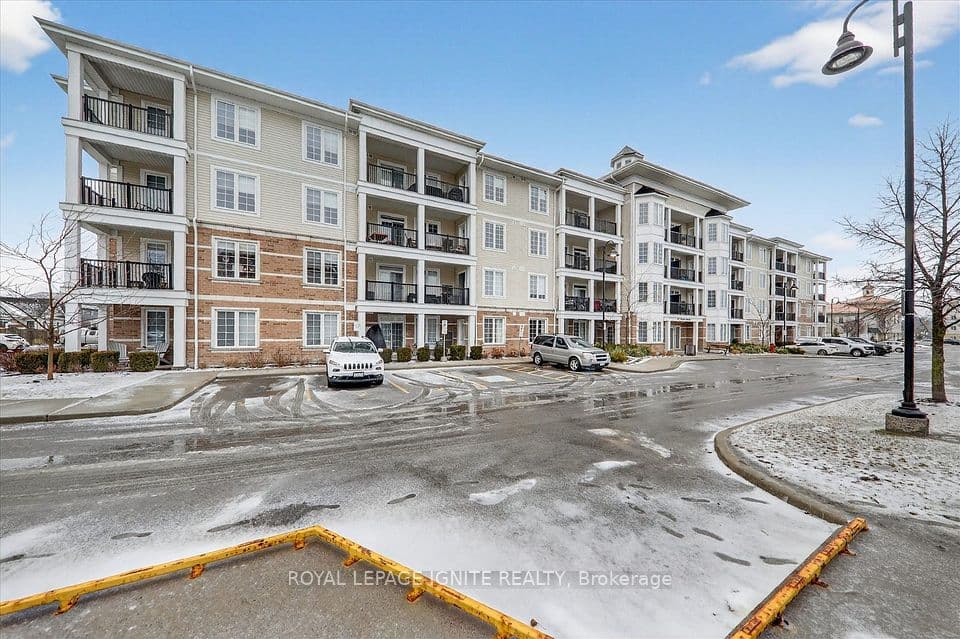 65 Shipway Avenue 301, Clarington, ON L1B 0W2 – photo 3