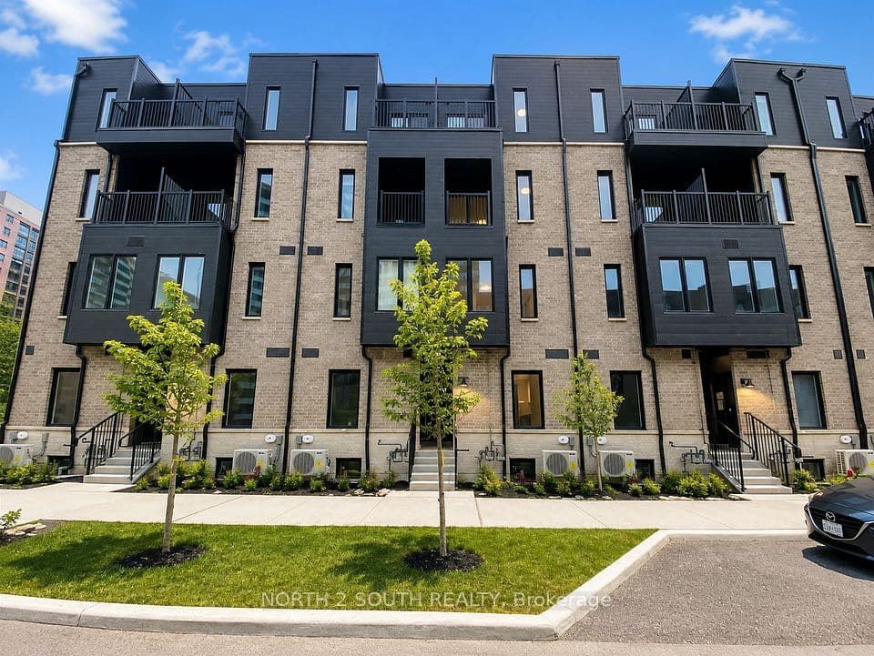 10 Calamint Lane 63, Toronto, ON M1W 2H1 – main photo