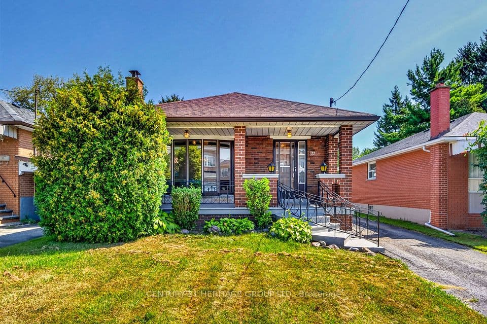 33 Jeanette Street, Toronto, ON M1M 3G3 – photo 2