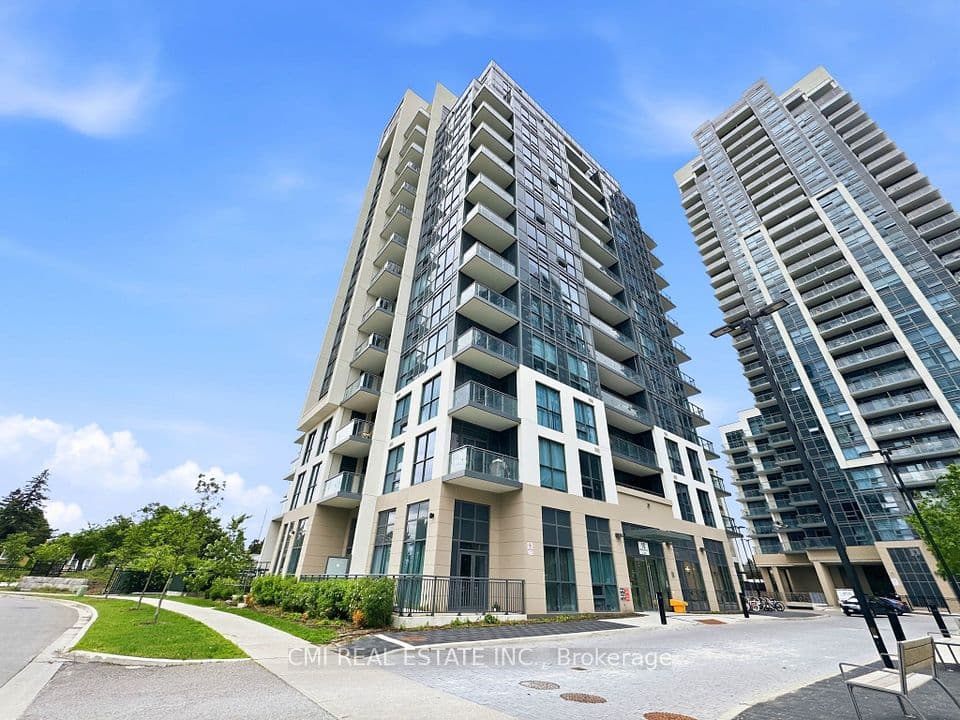 10 Meadowglen Place 611, Toronto, ON M1G 0A8 – photo 2