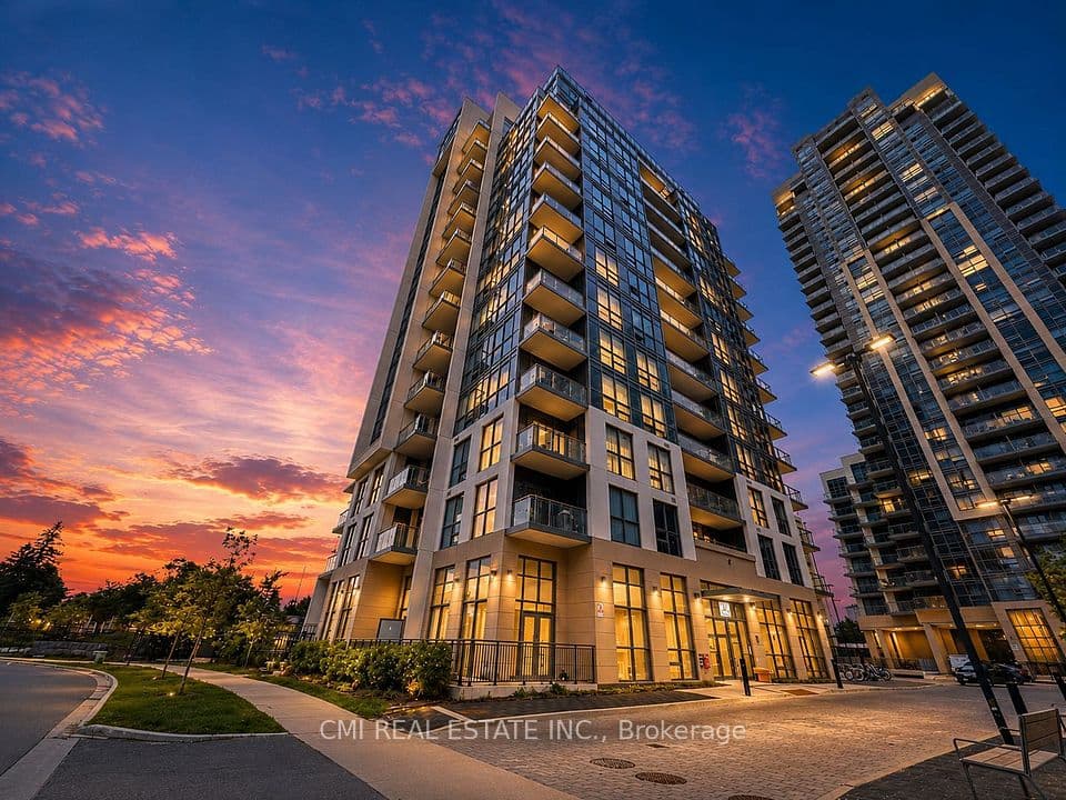 10 Meadowglen Place 611, Toronto, ON M1G 0A8 – main photo