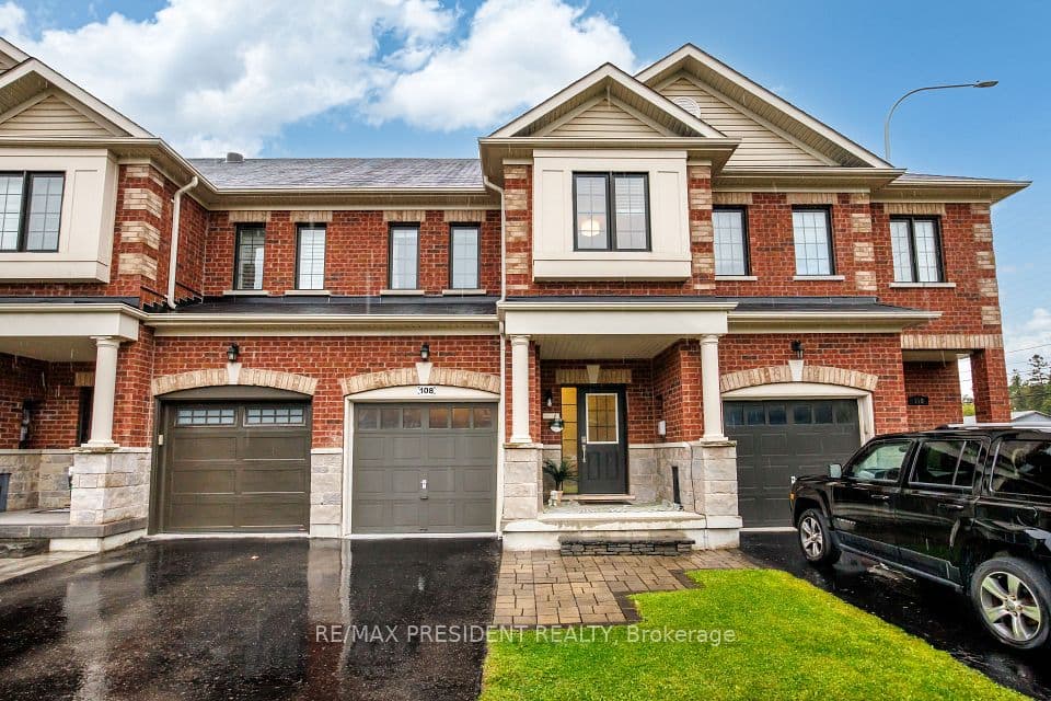 108 underwood Drive, Whitby, ON L1M 0K9 – main photo