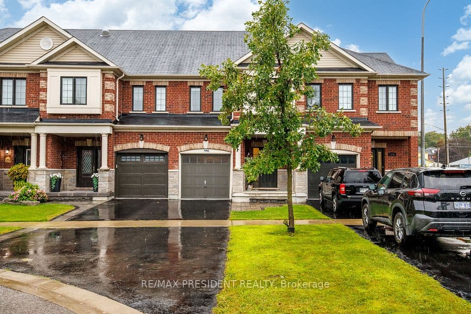 108 underwood Drive, Whitby, ON L1M 0K9 – photo 3