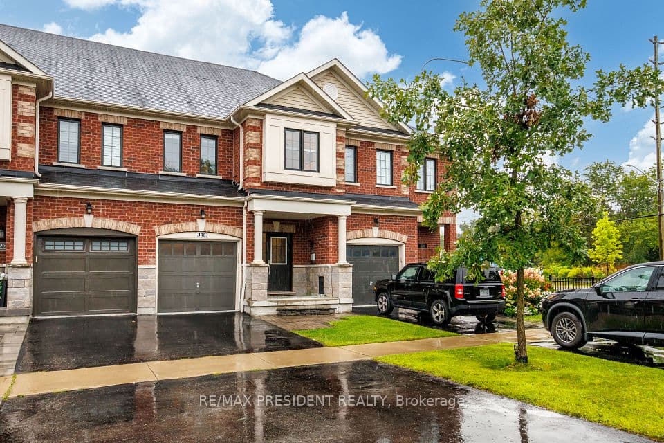 108 underwood Drive, Whitby, ON L1M 0K9 – photo 2
