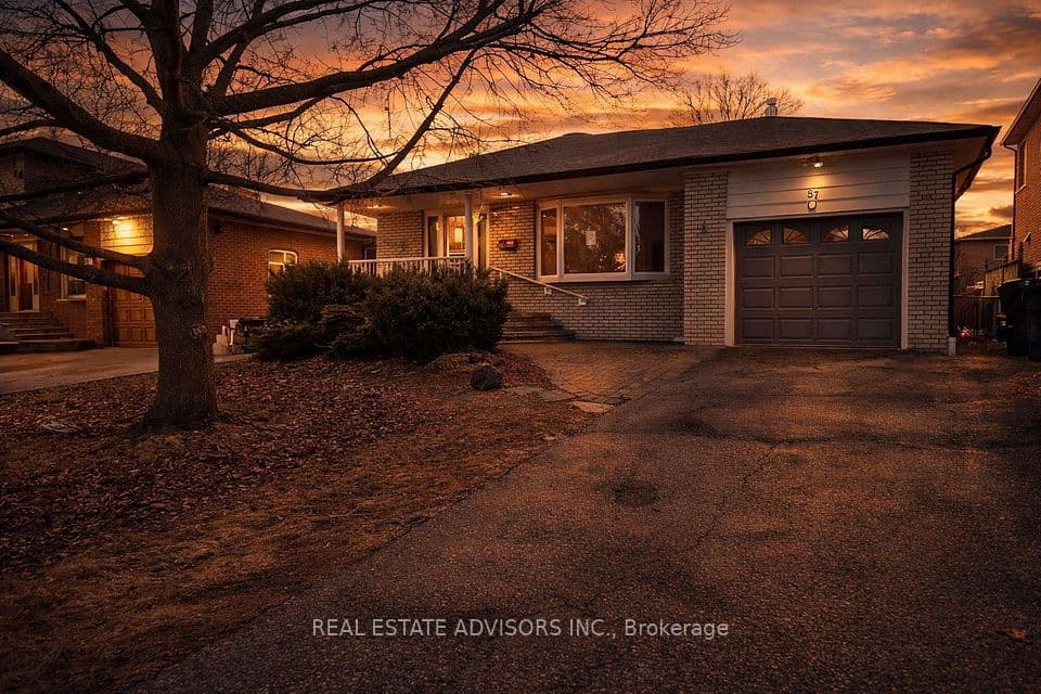 87 Euclid Avenue, Toronto, ON M1C 1J8 – main photo