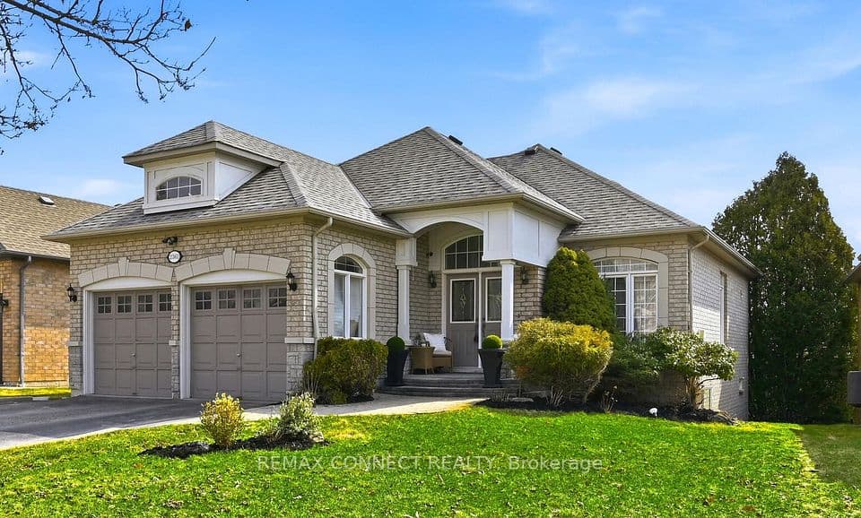 2361 Southcott Road, Pickering, ON L1X 2T3 – main photo