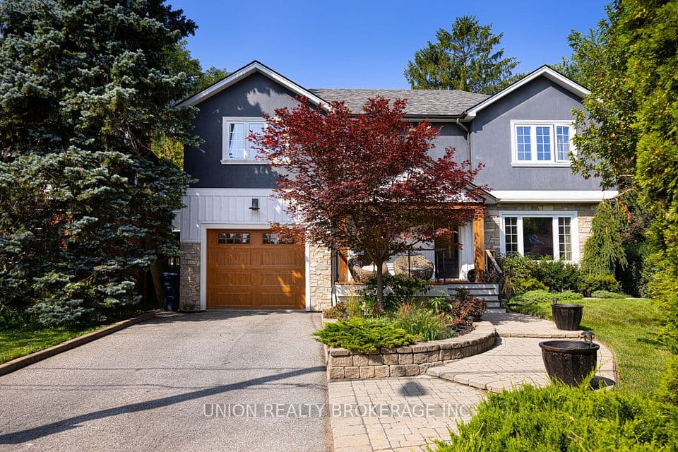 38 Scarborough Heights Boulevard, Toronto, ON M1M 2V4 – main photo