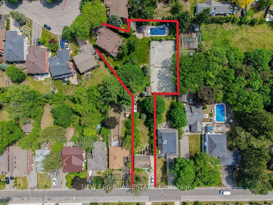37 Glenthorne Drive, Toronto, ON M1C 3S9 – main photo