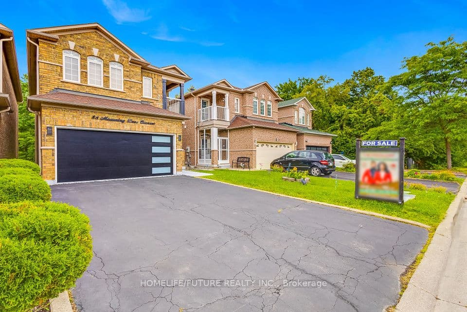 88 Mourning Dove Crescent, Toronto, ON M1B 6A8 – photo 3