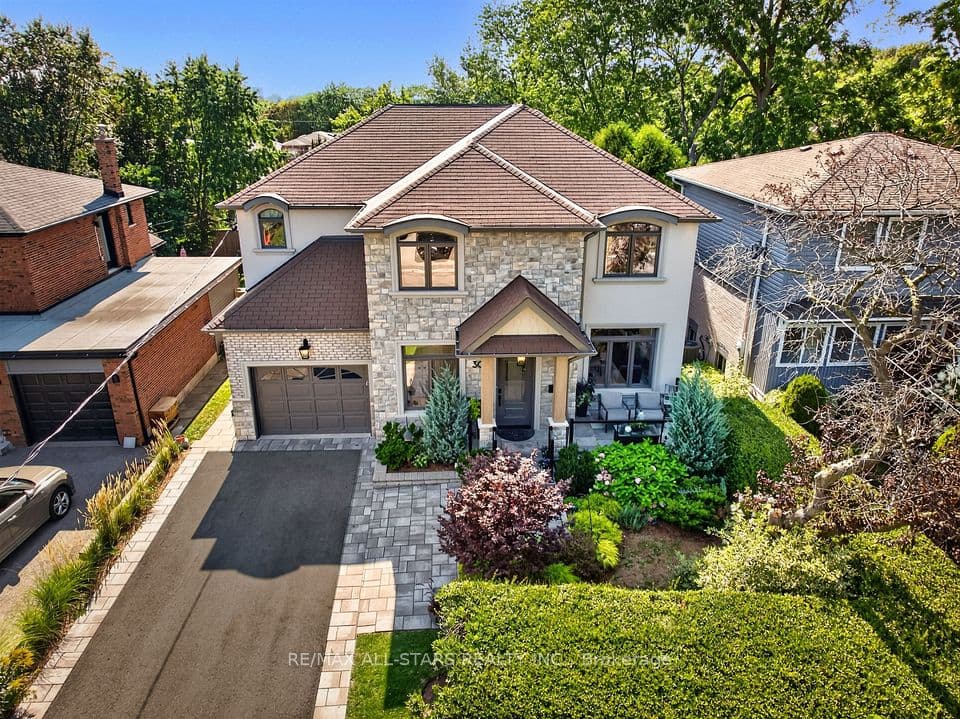 30 St Quentin Avenue, Toronto, ON M1M 2M8 – photo 2