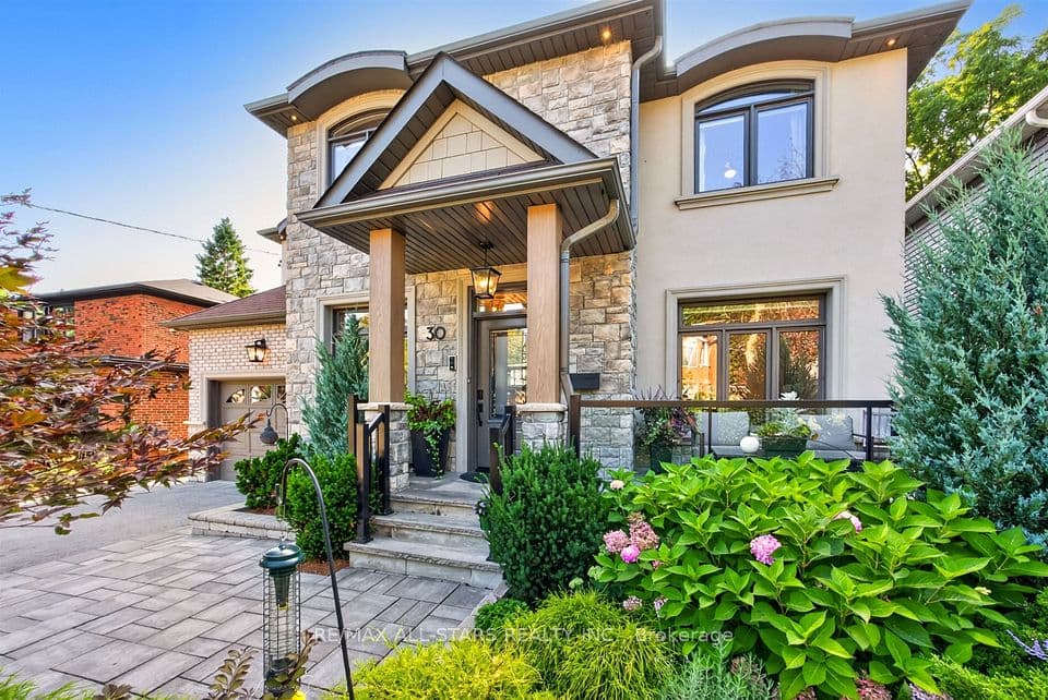 30 St Quentin Avenue, Toronto, ON M1M 2M8 – photo 3