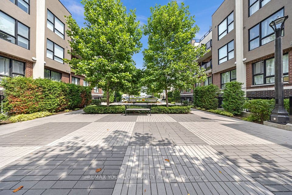 500 Kingbird Grove 120, Toronto, ON M1B 0E4 – photo 2