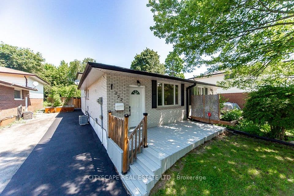 322 Fernwood Avenue, Oshawa, ON L1G 2H7 – photo 3