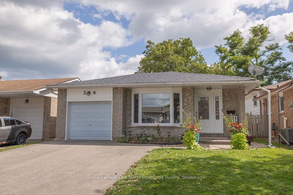 26 Ashdale Crescent, Clarington, ON L1C 3M9 – photo 3
