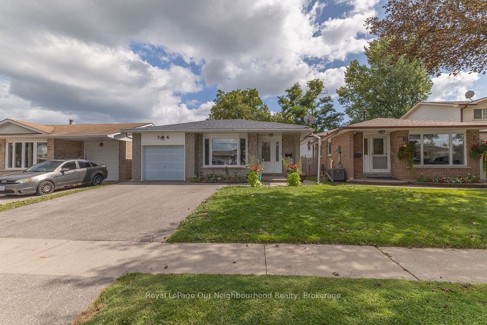 26 Ashdale Crescent, Clarington, ON L1C 3M9 – photo 2