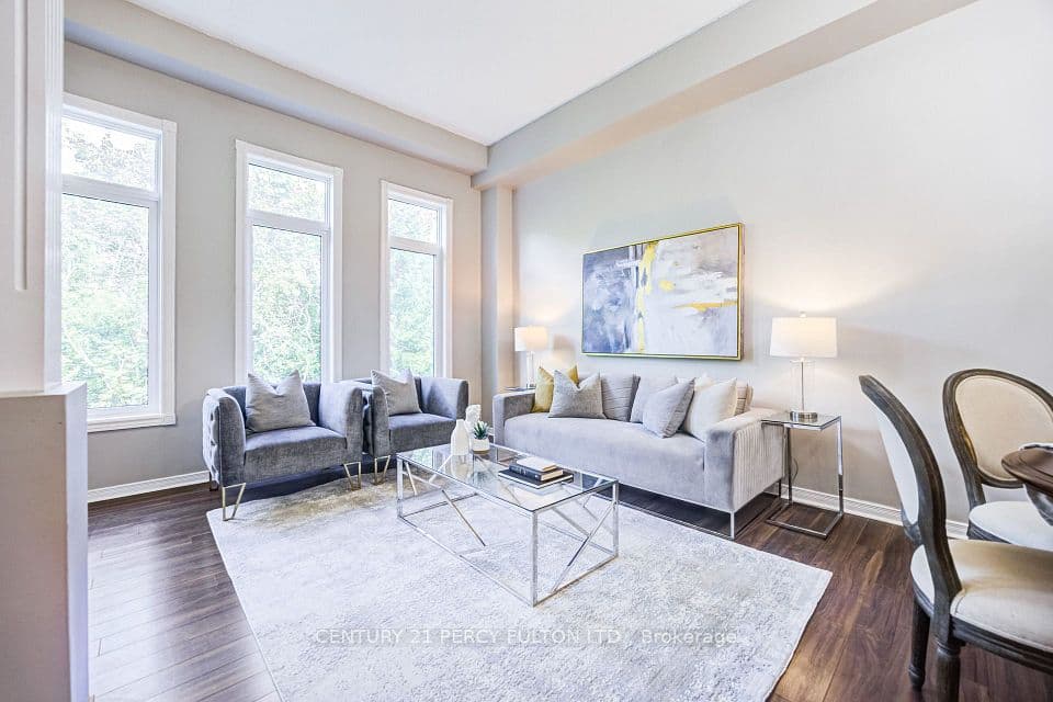 1990 Treetop Way, Pickering, ON L1V 7C8 – photo 2
