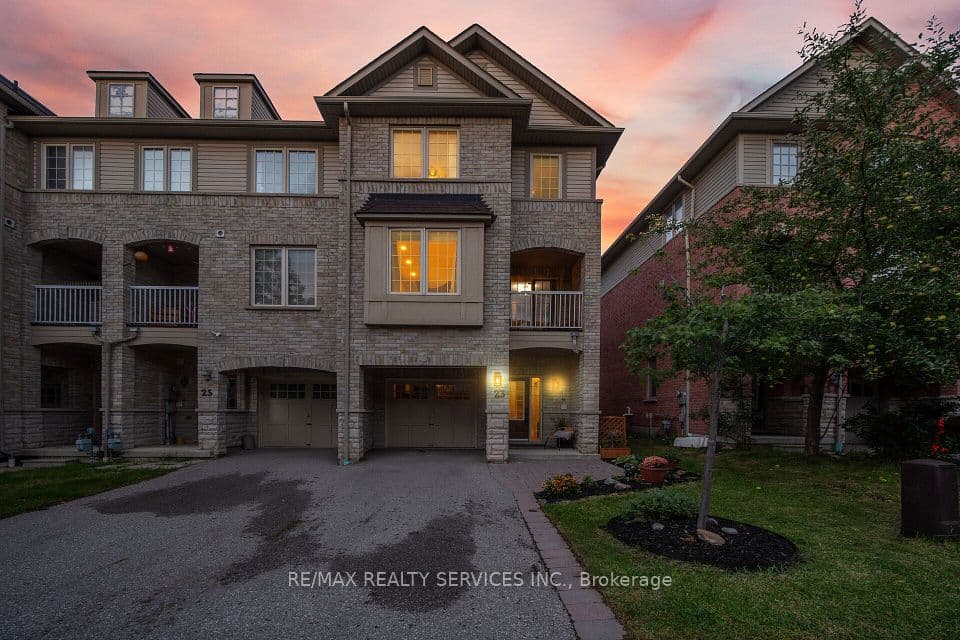 23 Clowes Street, Ajax, ON L1Z 0K9 – photo 3