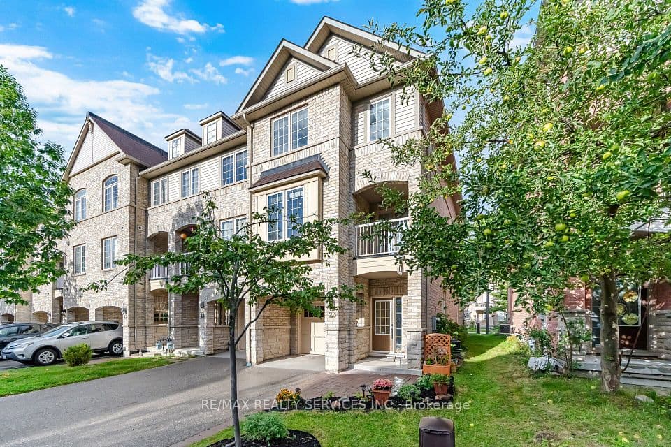 23 Clowes Street, Ajax, ON L1Z 0K9 – photo 2
