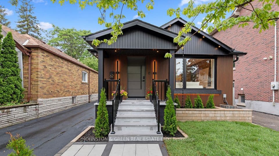 62 Northridge Avenue, Toronto, ON M4J 4P2 – main photo