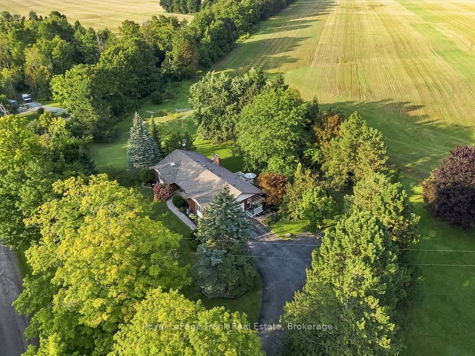 2407 Ashbridge Road, Scugog, ON L9L 1B4 – main photo